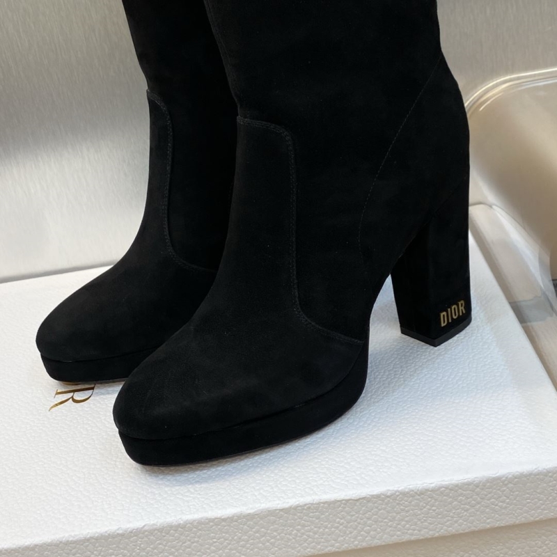 Christian Dior Boots